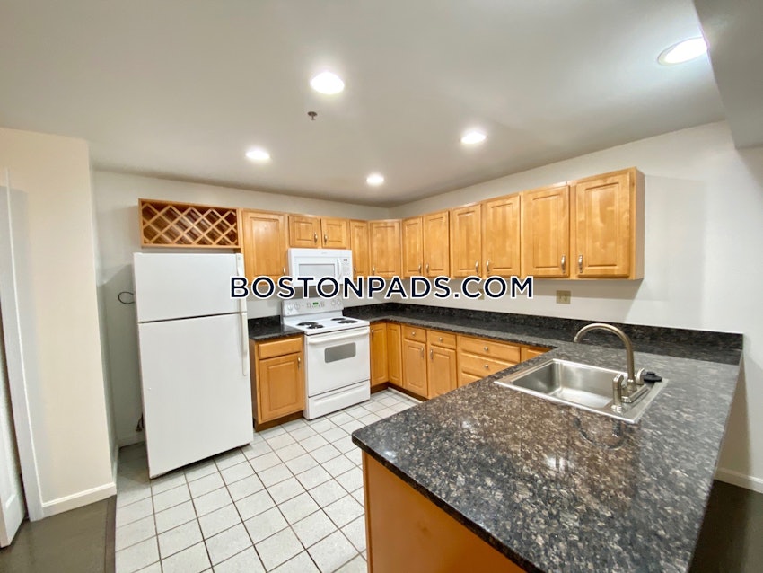 BOSTON - FENWAY/KENMORE - 2 Beds, 1 Bath - Image 4