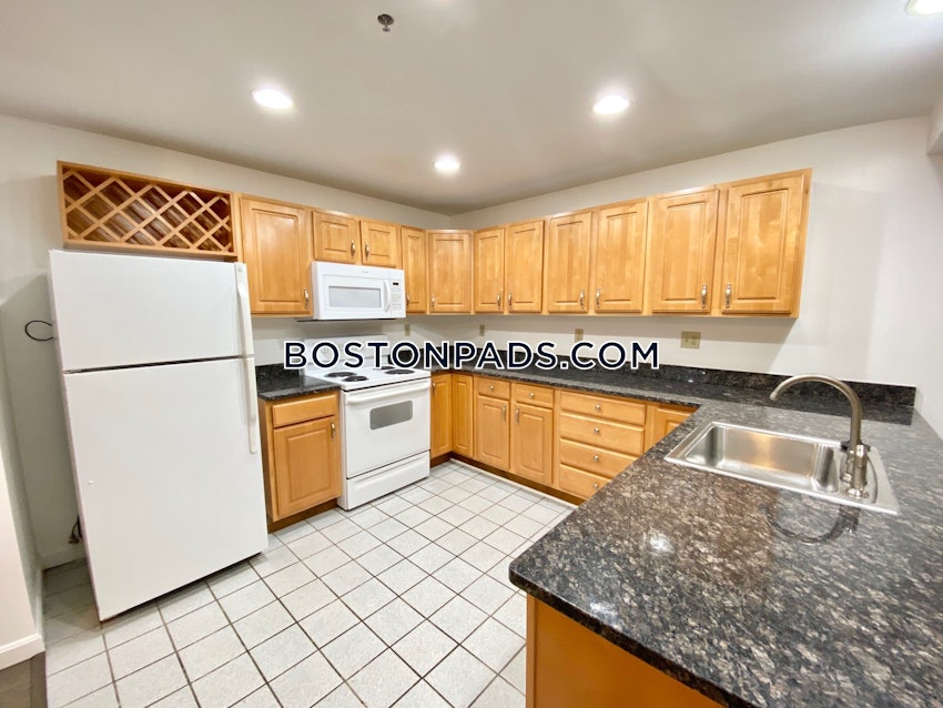 BOSTON - FENWAY/KENMORE - 2 Beds, 1 Bath - Image 3