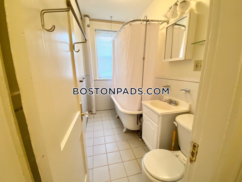 BOSTON - FENWAY/KENMORE - Studio , 1 Bath - Image 17