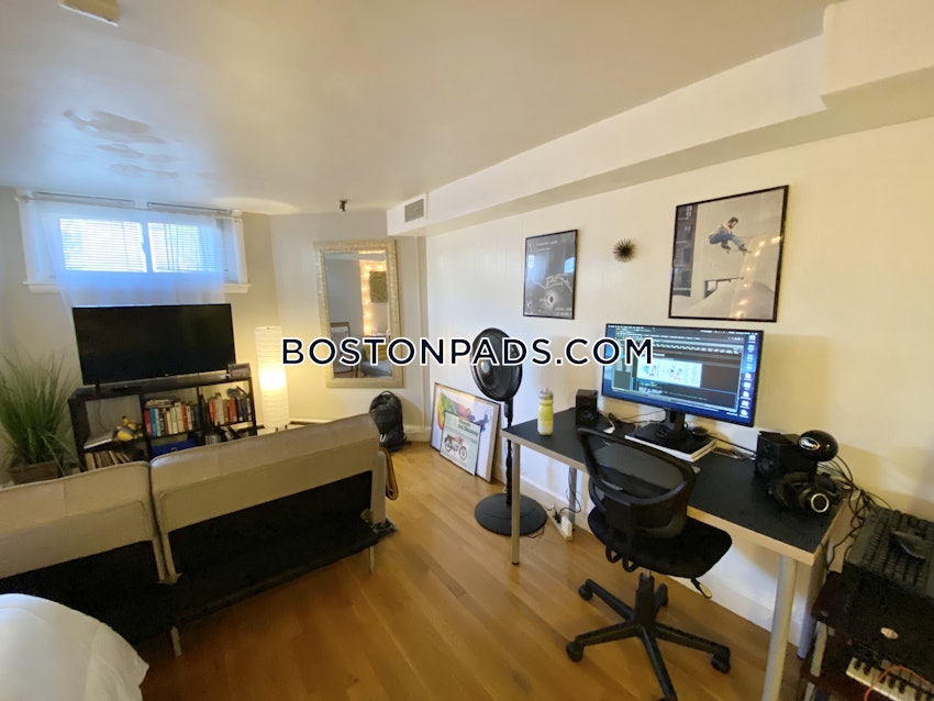 BOSTON - FENWAY/KENMORE - Studio , 1 Bath - Image 7