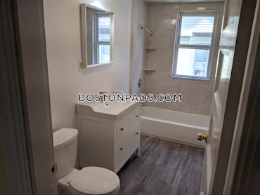 Boston - 4 Beds, 1 Baths