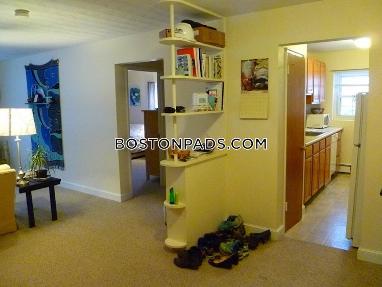 Allen St., Arlington