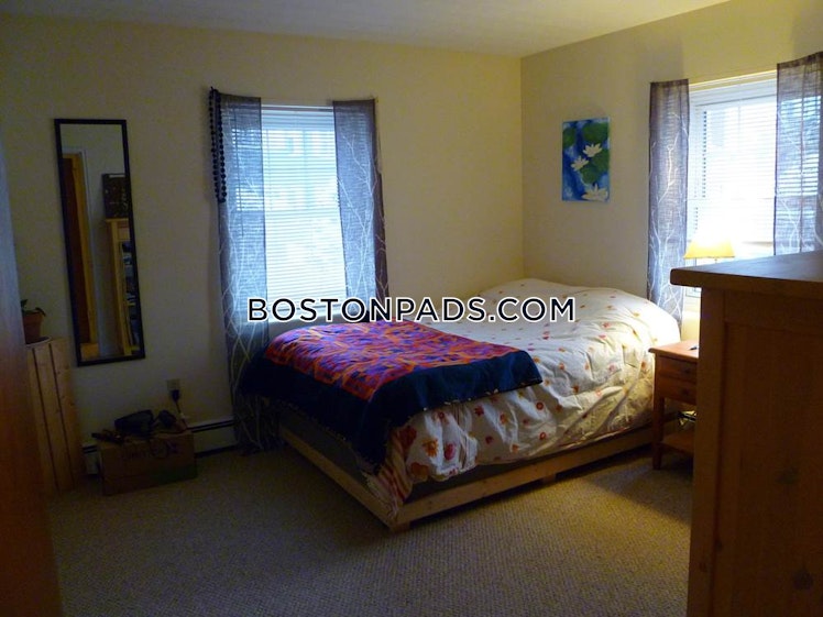 Allen St., Arlington