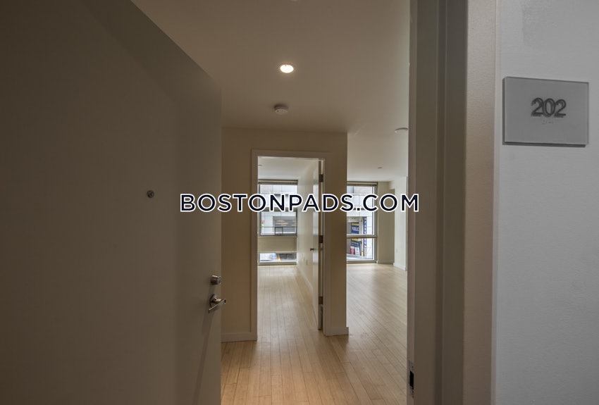 BOSTON - DOWNTOWN - 2 Beds, 1 Bath - Image 6