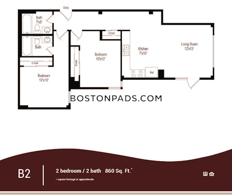 Boylston St. Boston photo 12