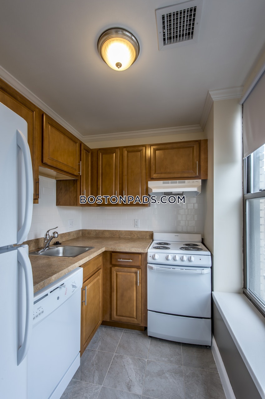 BOSTON - FENWAY/KENMORE - 1 Bed, 1 Bath - Image 1