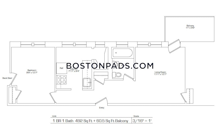 Washington St., Boston