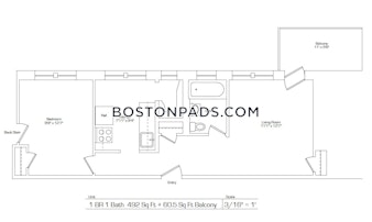 Washington St. Boston