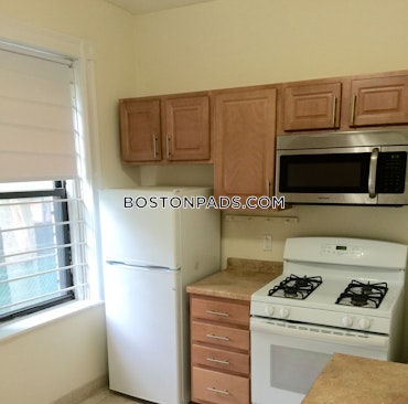 Boston - 1 Beds, 1 Baths