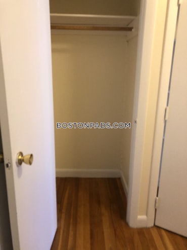 Boston - 1 Beds, 1 Baths