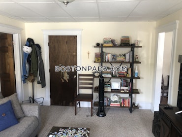 Somerville - 1 Beds, 1 Baths