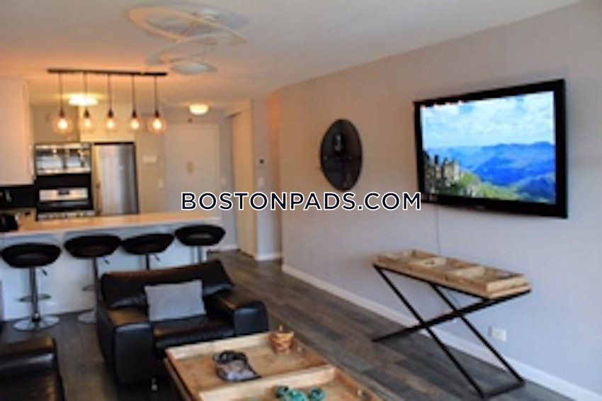 BOSTON - DOWNTOWN - 1 Bed, 1 Bath - Image 2