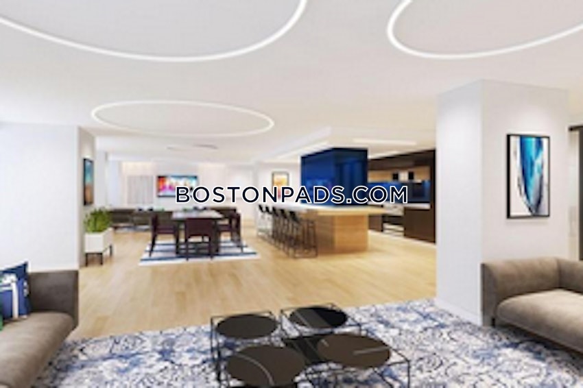 BOSTON - DOWNTOWN - 1 Bed, 1 Bath - Image 3