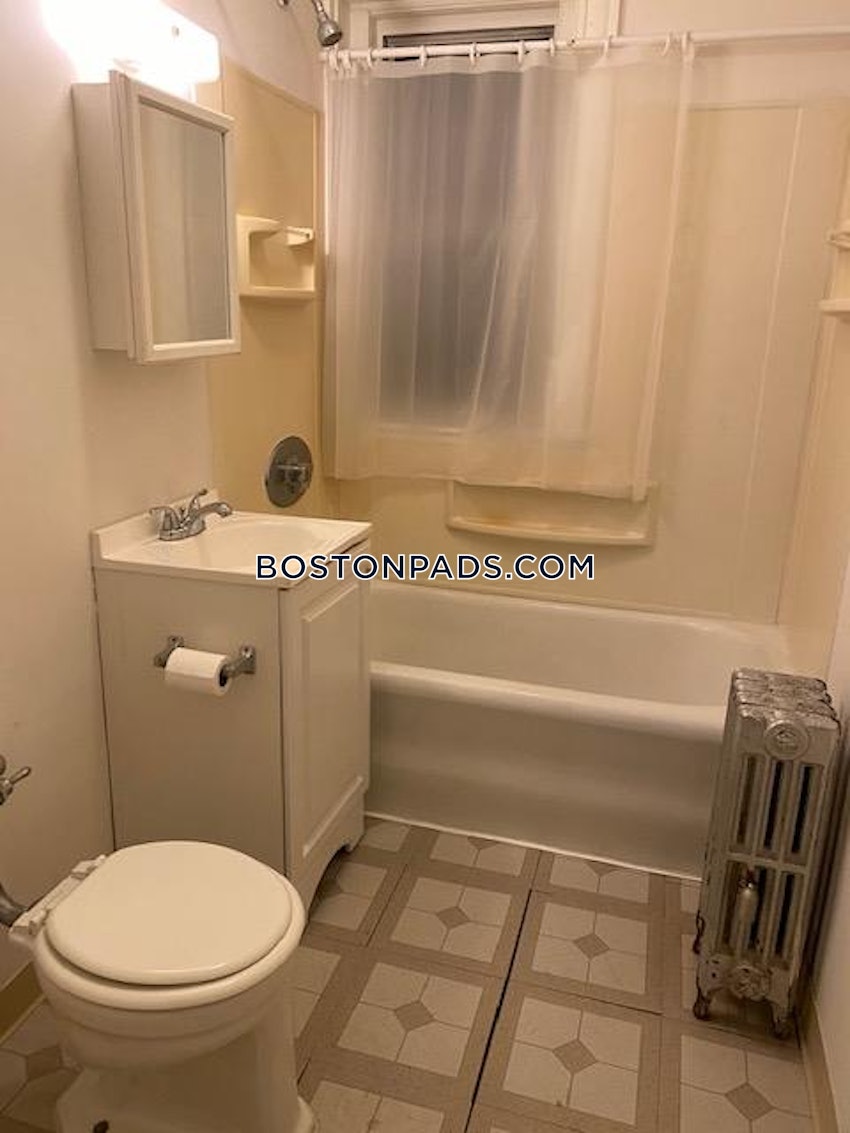 BOSTON - JAMAICA PLAIN - JAMAICA POND/PONDSIDE - 2 Beds, 1 Bath - Image 18