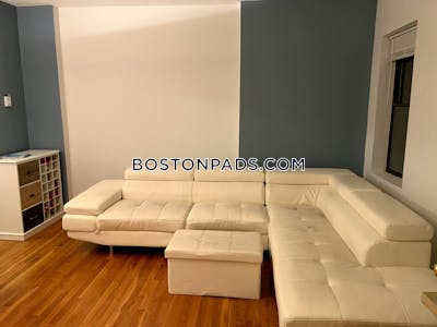 South End Apartment for rent 2 Bedrooms 1 Bath Boston - $3,950