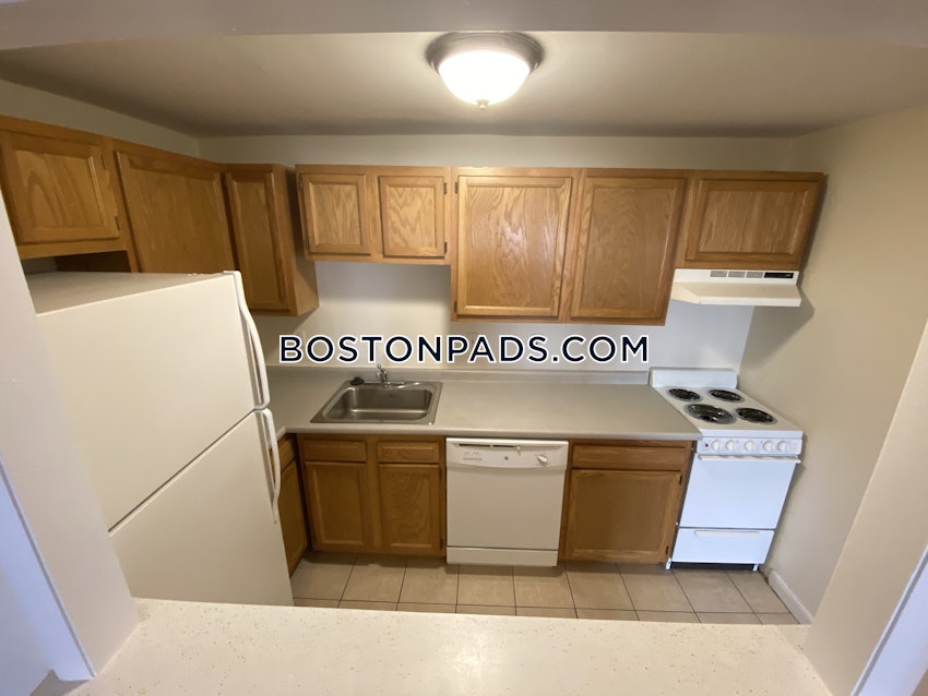 BOSTON - ALLSTON - 1 Bed, 1 Bath - Image 1