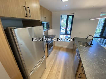 Boston - 2 Beds, 2 Baths