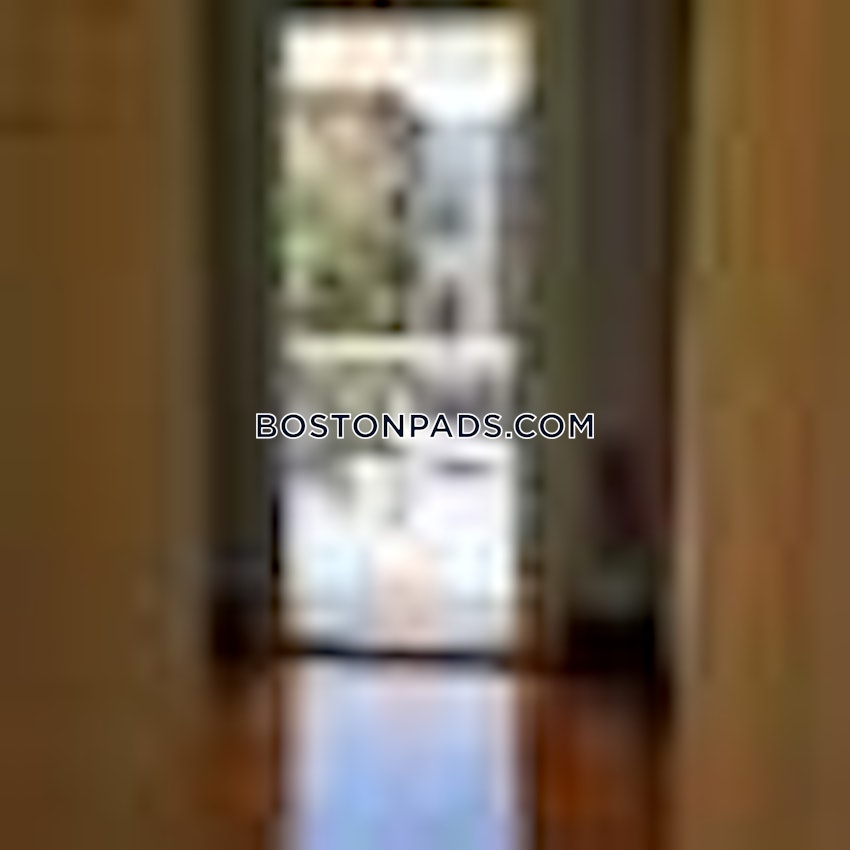 BOSTON - JAMAICA PLAIN - FOREST HILLS - 4 Beds, 2 Baths - Image 50