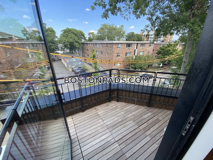 BOSTON - ALLSTON - 2 Beds, 2 Baths - Image 34