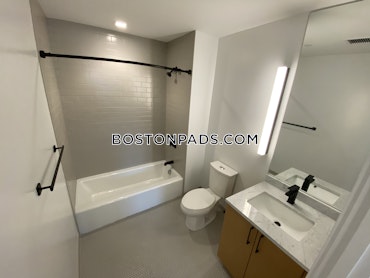 Boston - 2 Beds, 2 Baths