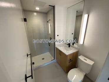 Boston - 2 Beds, 2 Baths