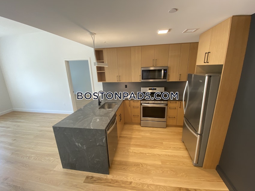 BOSTON - ALLSTON - 2 Beds, 2 Baths - Image 22