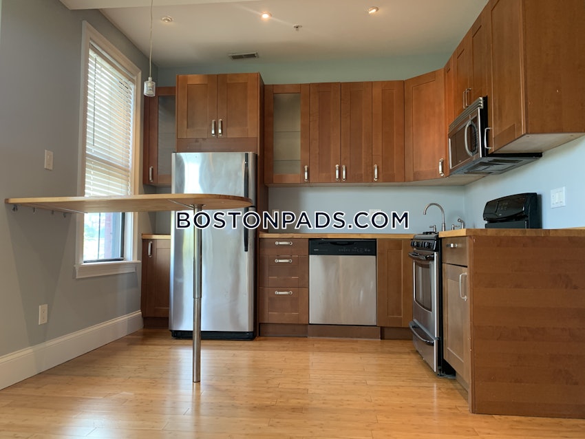 BOSTON - SOUTH END - 2 Beds, 1 Bath - Image 2