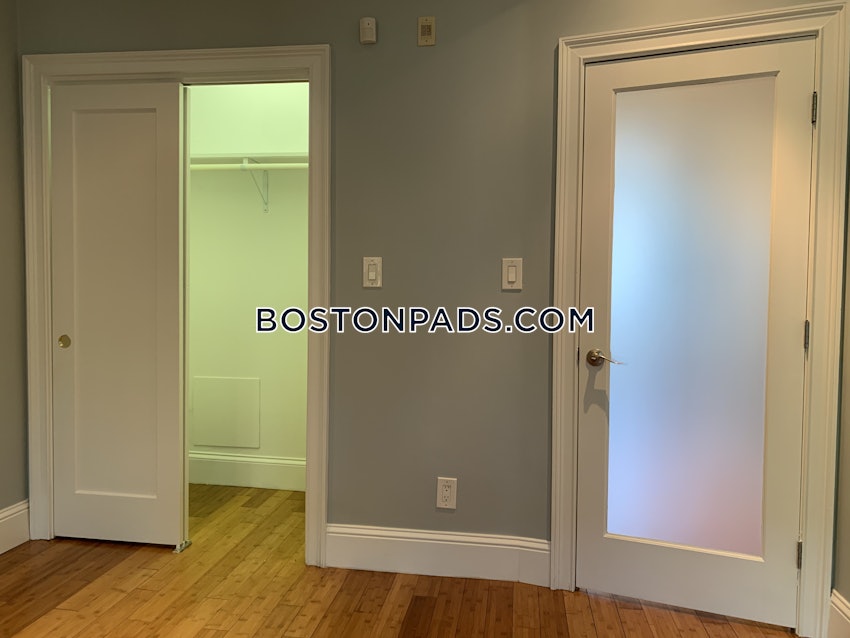 BOSTON - SOUTH END - 2 Beds, 1 Bath - Image 5