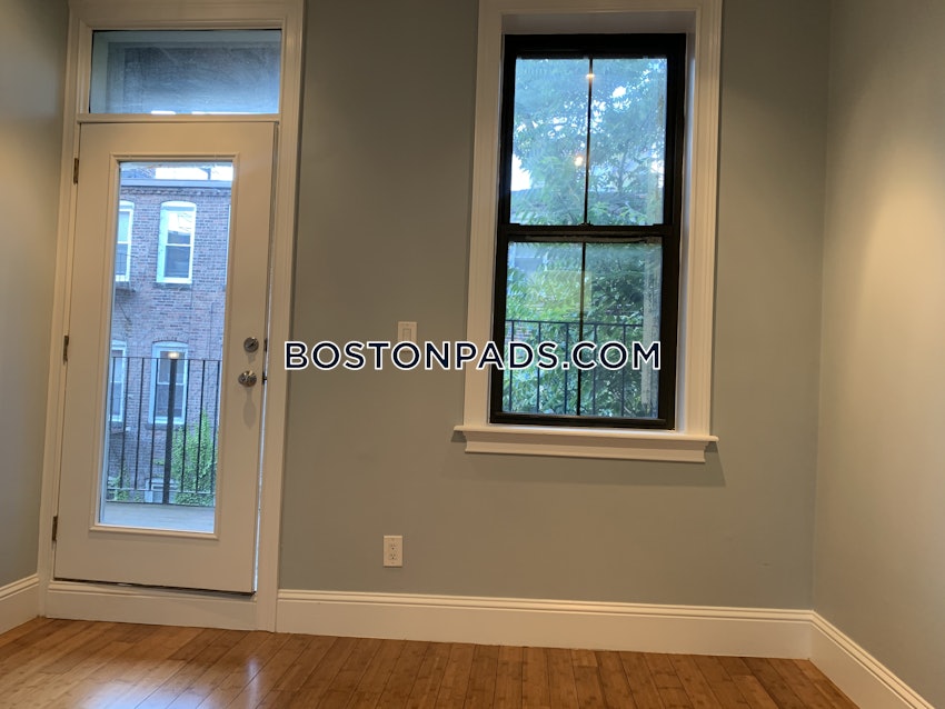 BOSTON - SOUTH END - 2 Beds, 1 Bath - Image 10