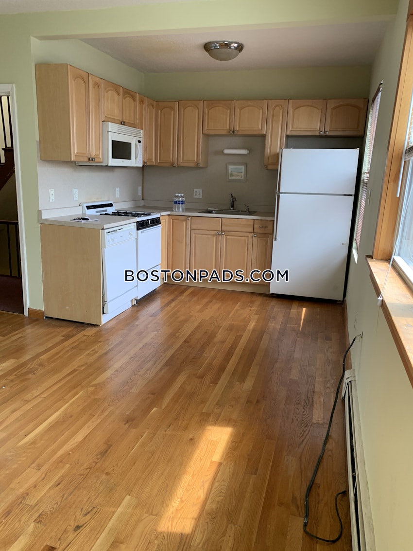 BOSTON - SOUTH BOSTON - EAST SIDE - 1 Bed, 1 Bath - Image 4