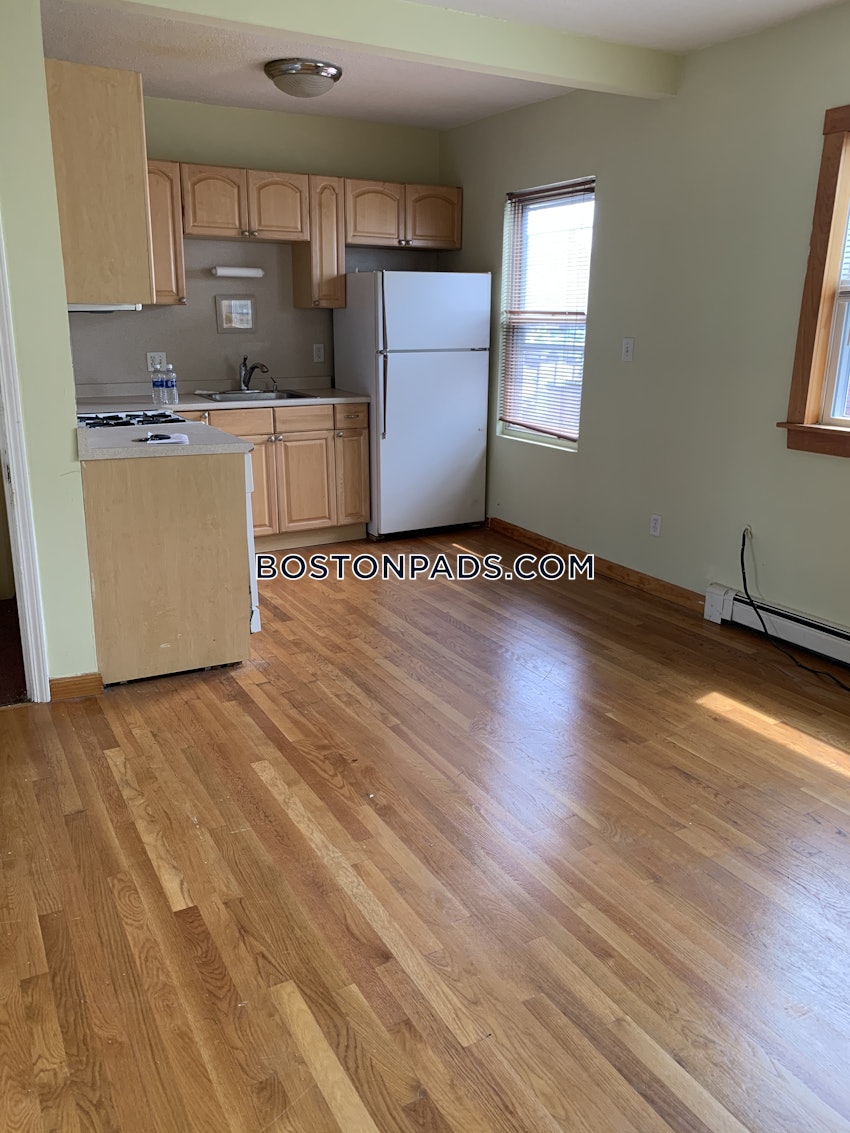 BOSTON - SOUTH BOSTON - EAST SIDE - 1 Bed, 1 Bath - Image 2