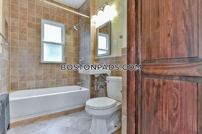 BOSTON - BRIGHTON - OAK SQUARE - 3 Beds, 1 Bath - Image 49