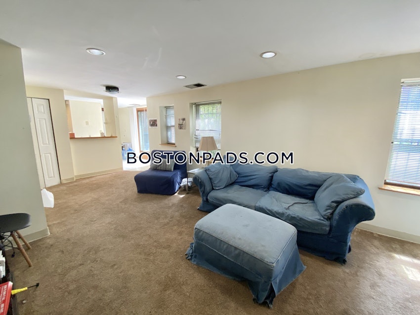 BOSTON - NORTHEASTERN/SYMPHONY - 2 Beds, 1 Bath - Image 6