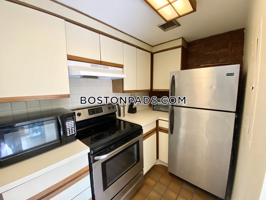 BOSTON - NORTHEASTERN/SYMPHONY - 2 Beds, 1 Bath - Image 5