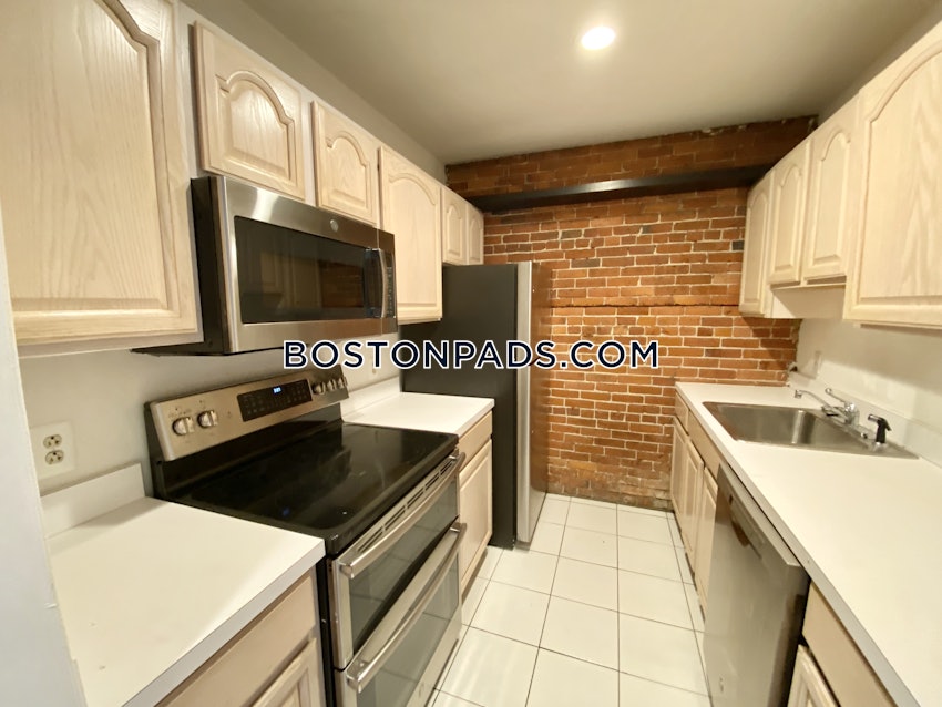 BOSTON - SOUTH END - 3 Beds, 1 Bath - Image 30