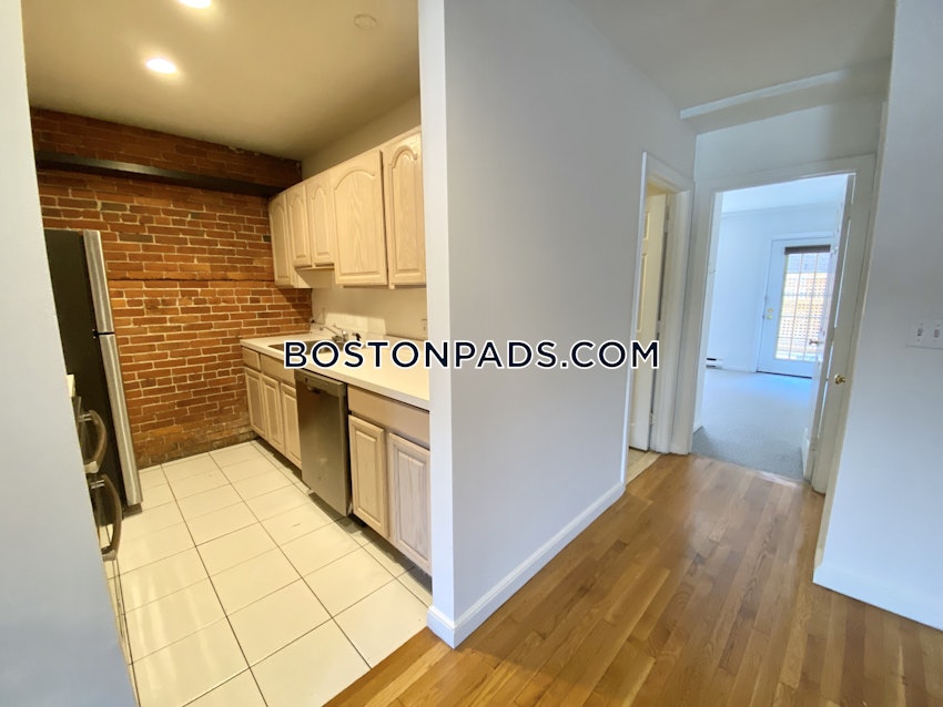 BOSTON - SOUTH END - 3 Beds, 1 Bath - Image 29