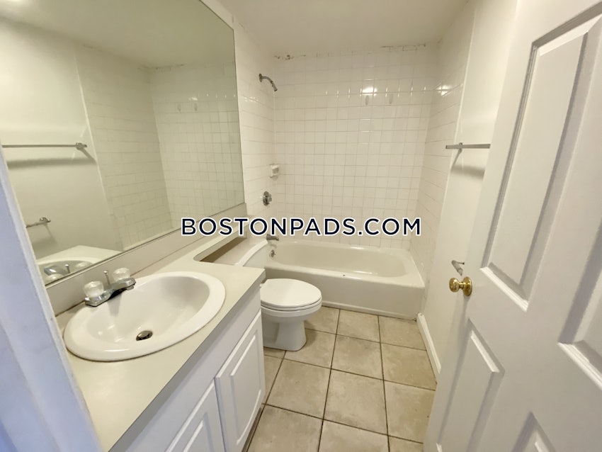 BOSTON - SOUTH END - 3 Beds, 1 Bath - Image 49