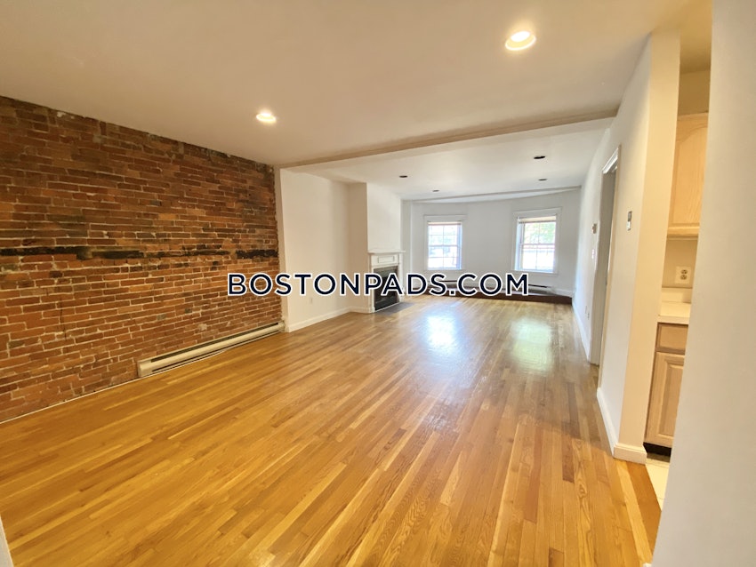 BOSTON - SOUTH END - 3 Beds, 1 Bath - Image 39