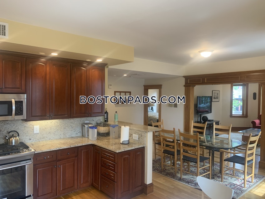 BROOKLINE- COOLIDGE CORNER - 3 Beds, 2 Baths - Image 22