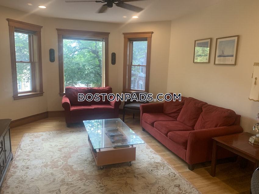 BROOKLINE- COOLIDGE CORNER - 3 Beds, 2 Baths - Image 19