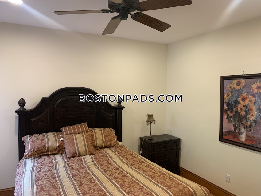 BROOKLINE- COOLIDGE CORNER - 3 Beds, 2 Baths - Image 14