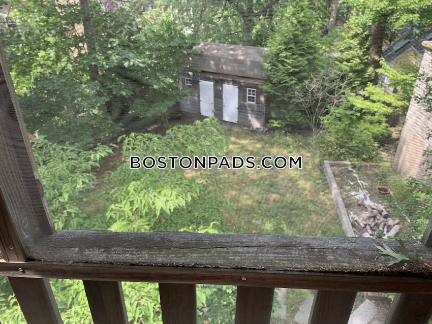 BROOKLINE- COOLIDGE CORNER - 3 Beds, 2 Baths - Image 3