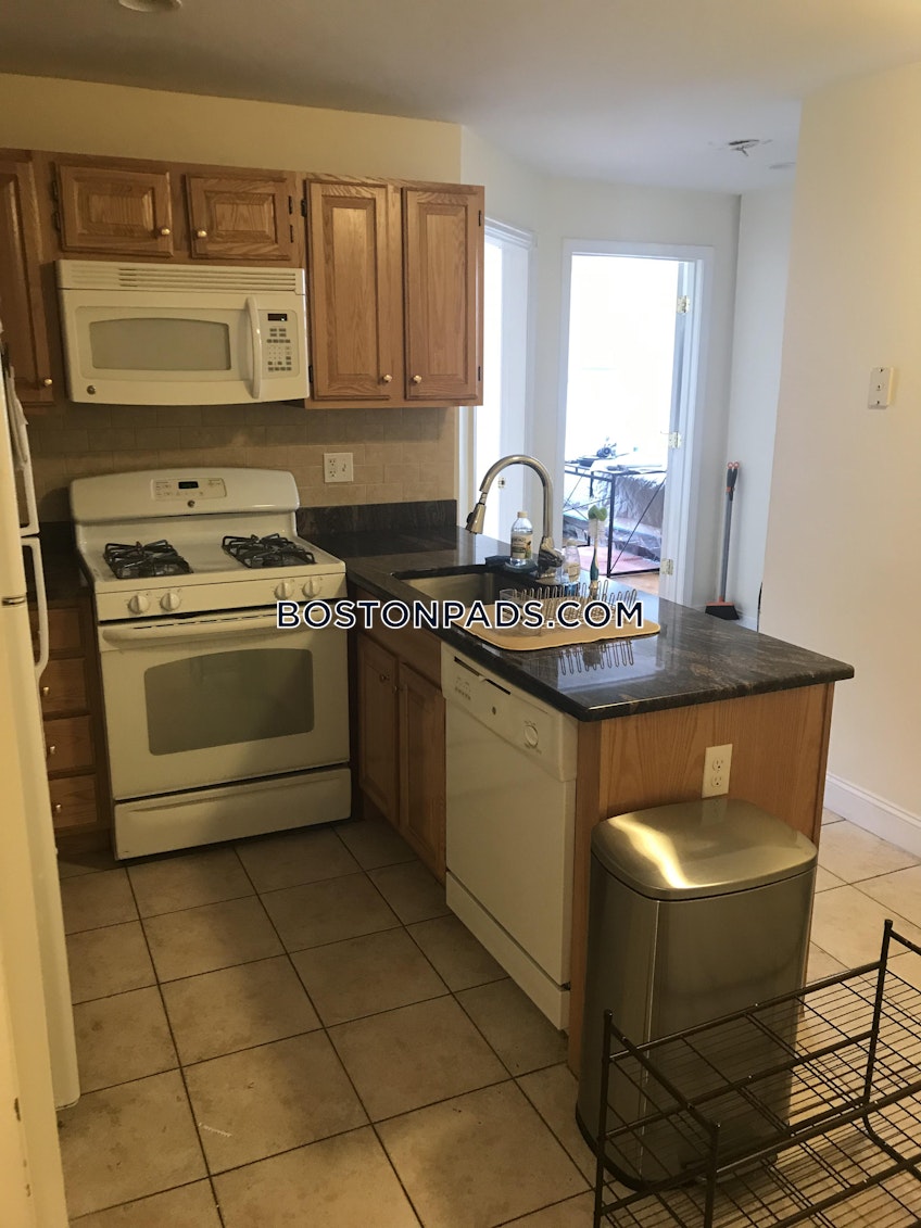 Boston - $4,950+ /month