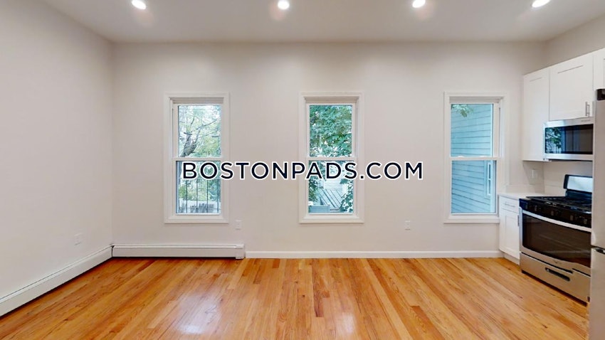 BOSTON - EAST BOSTON - BREMEN ST. PARK/AIRPORT STATION - 3 Beds, 1 Bath - Image 6