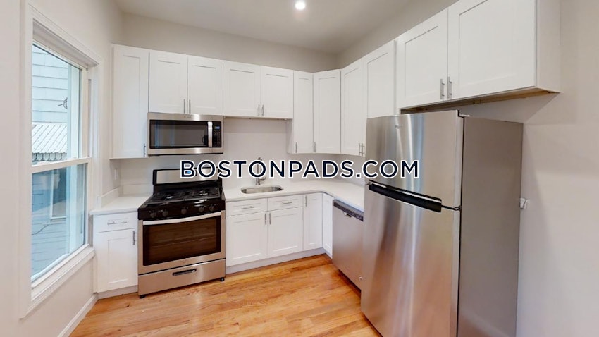 BOSTON - EAST BOSTON - BREMEN ST. PARK/AIRPORT STATION - 3 Beds, 1 Bath - Image 1