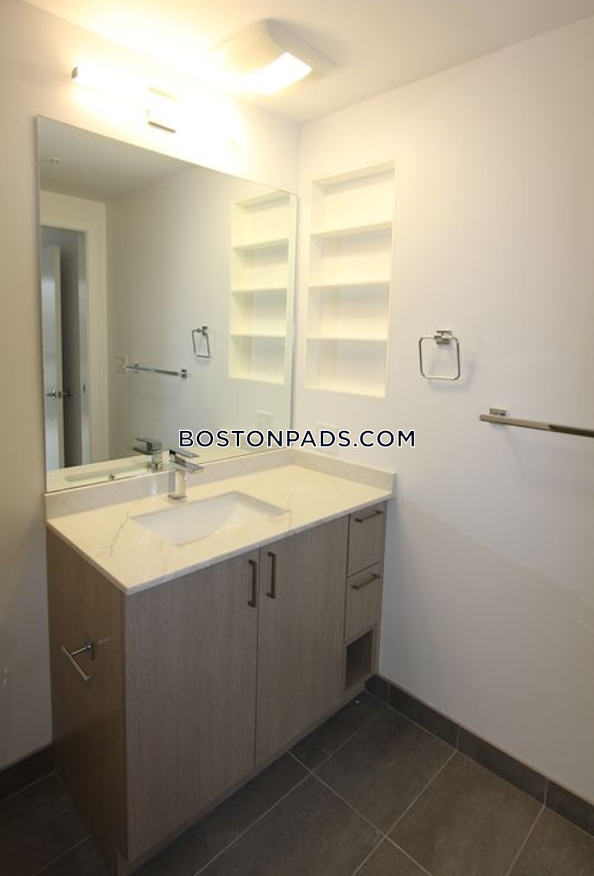 BOSTON - SOUTH END - 2 Beds, 2 Baths - Image 22