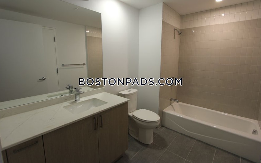 BOSTON - SOUTH END - 2 Beds, 2 Baths - Image 20