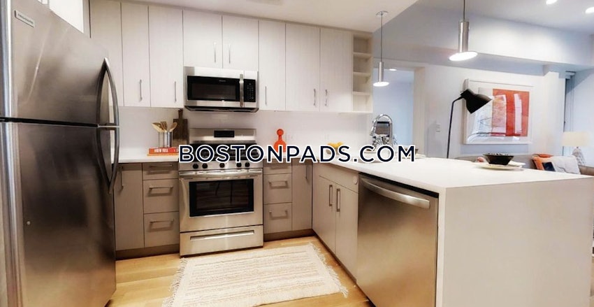 BOSTON - SOUTH END - 2 Beds, 2 Baths - Image 2