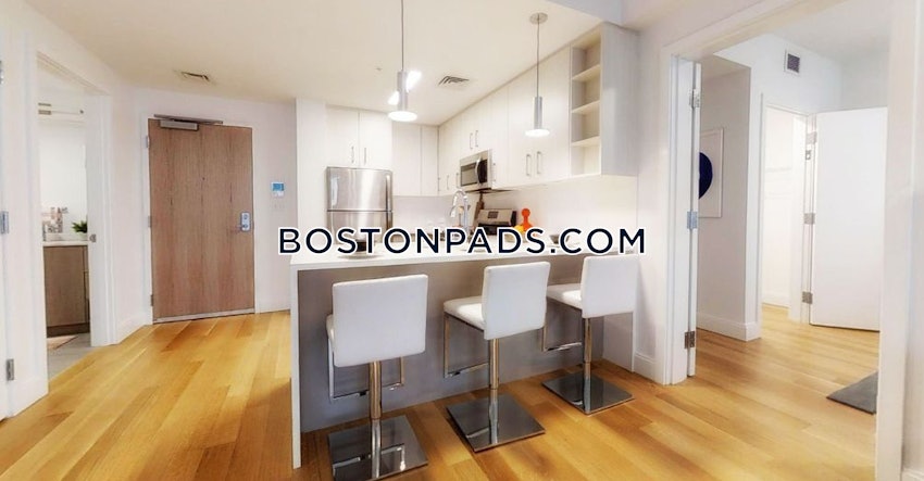 BOSTON - SOUTH END - 2 Beds, 2 Baths - Image 8