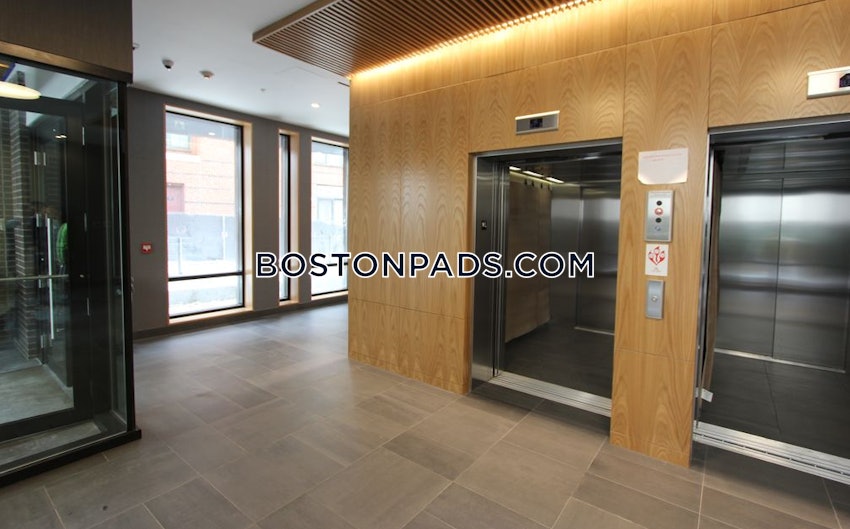 BOSTON - SOUTH END - 2 Beds, 2 Baths - Image 9